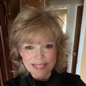 Meet your Posher, Betty